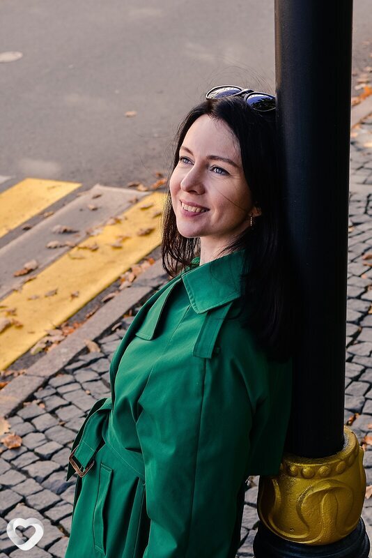 Наталия, 40, Санкт-Петербурге — анкета №894556