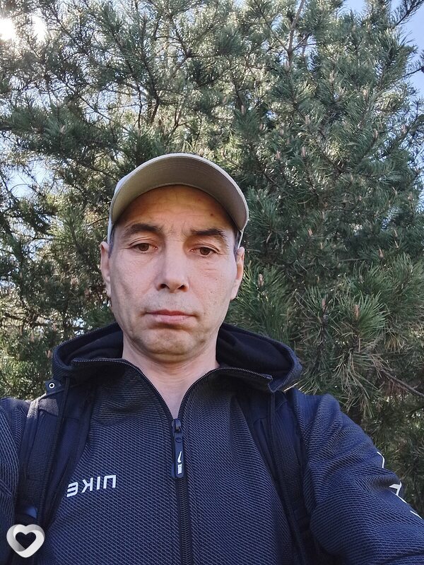 Миша, 47, Кемерове — анкета №894563