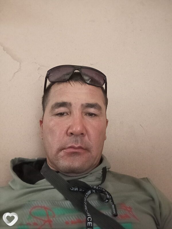 Фазлидин, 38, Москве — анкета №894517