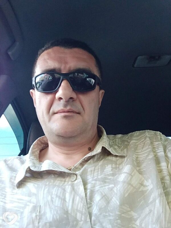 Армен, 58, Омске — анкета №894518