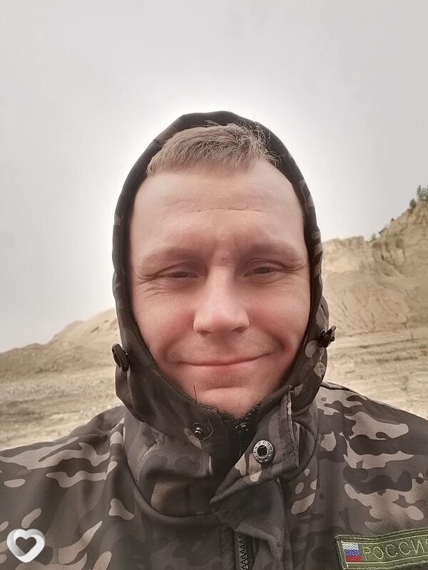 Александр, 33, Москве — анкета №894519