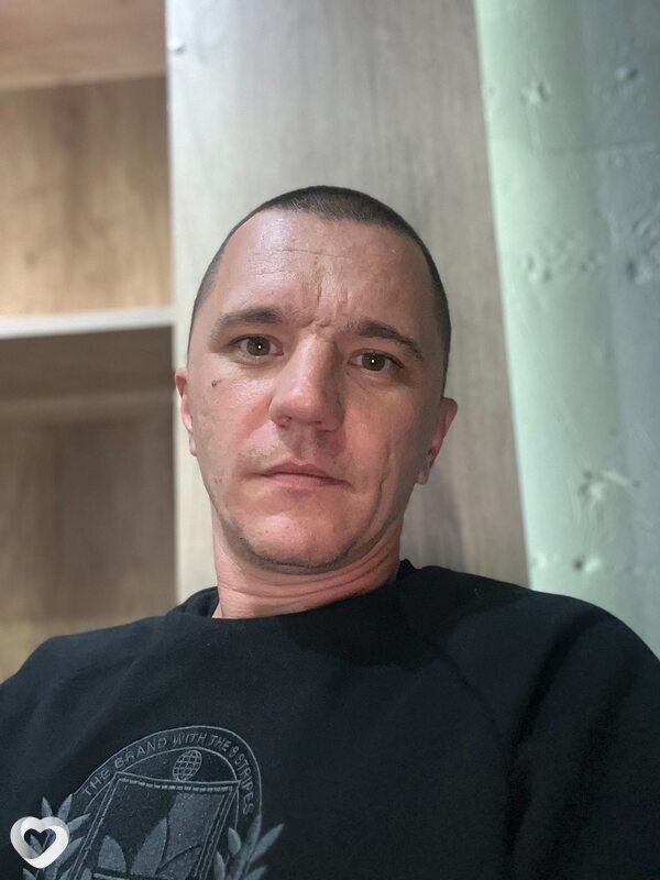 Алексей, 37, Новотроицке — анкета №894524