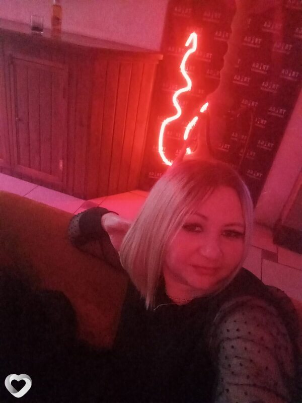 Дарья, 36, Брянске — анкета №894526