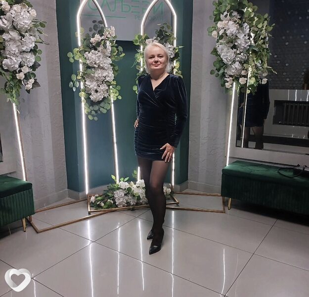 Татьяна, 42, Пинске — анкета №894528
