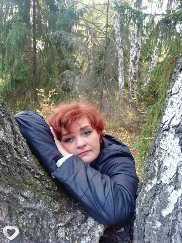 Татьяна, 54, Омске — анкета №894532