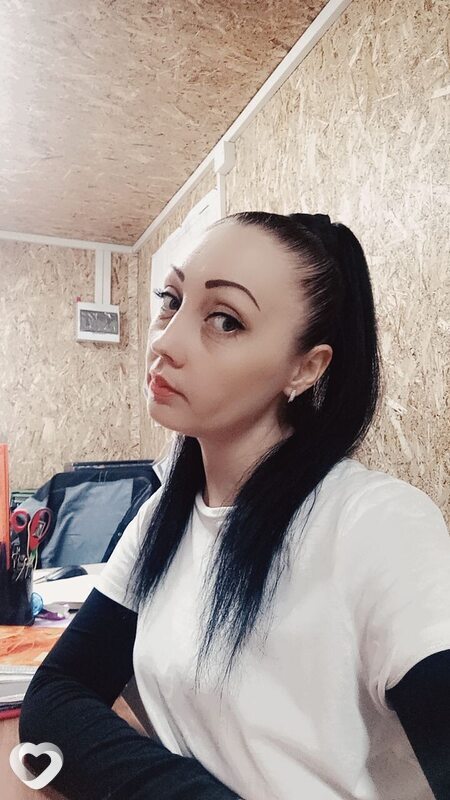 Алина, 37, Оренбурге — анкета №894646