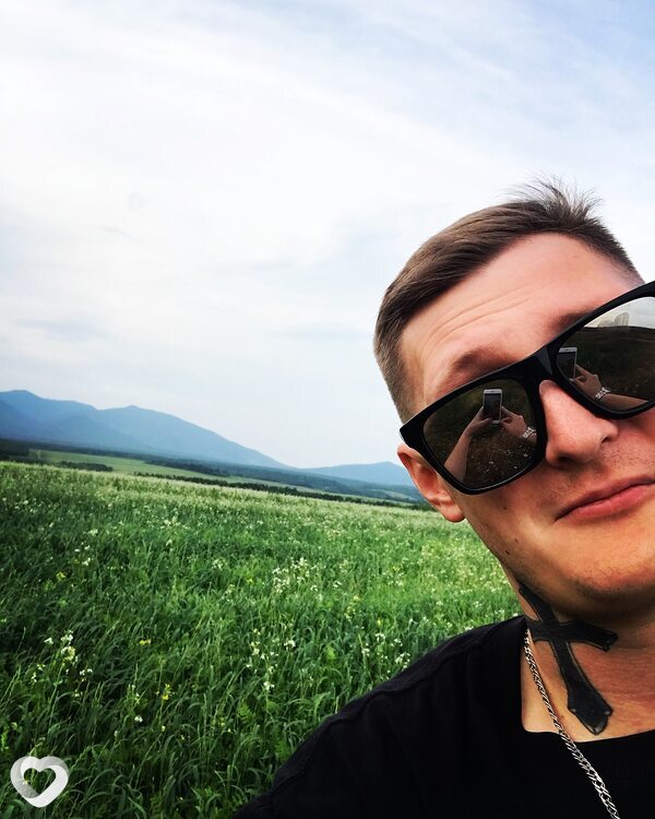 Александр, Тымовское