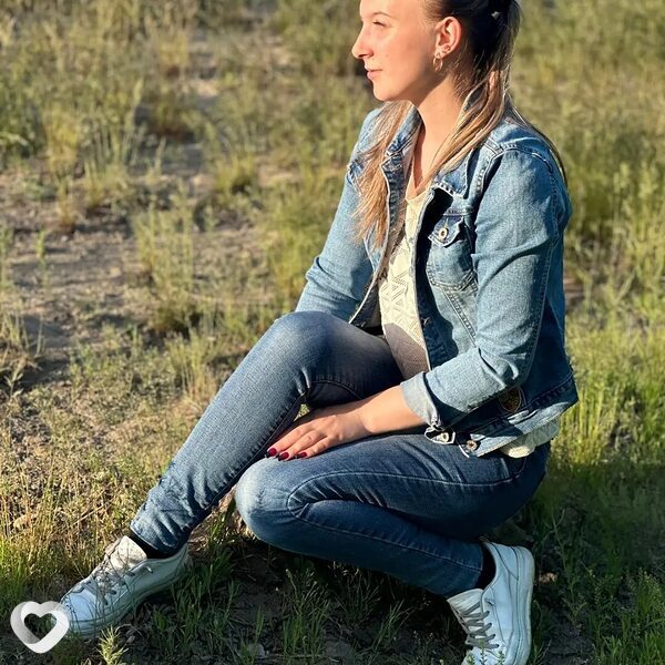 Мария, 22, Актюбинске — анкета №894655