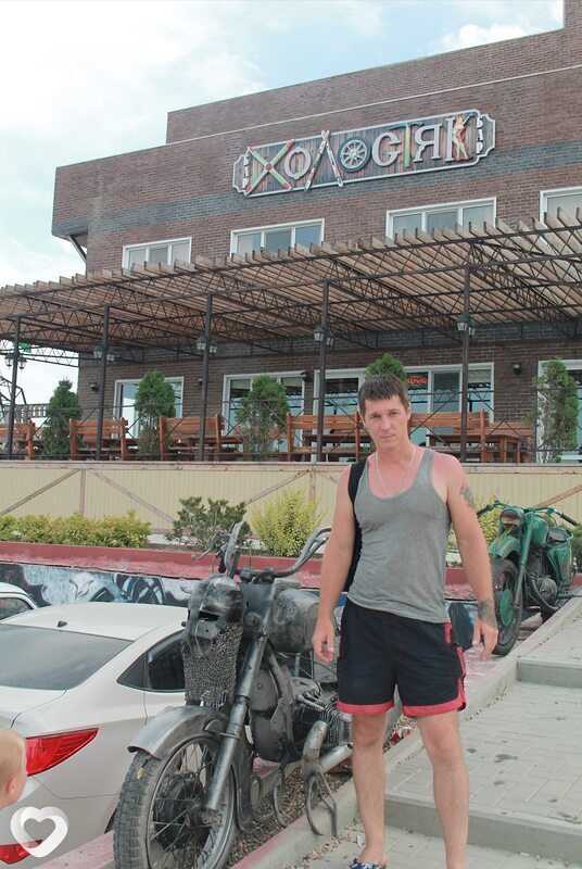 Денис, 44, Новочеркасске — анкета №894657