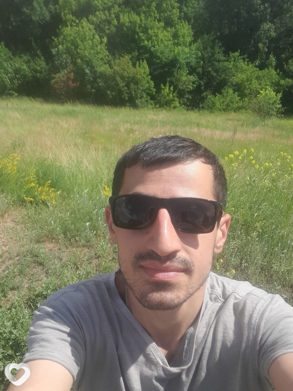 Гарик, 28, Курске — анкета №894658