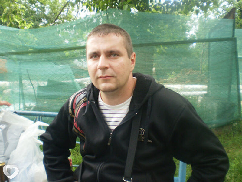 Тоша, 41, Москве — анкета №894659
