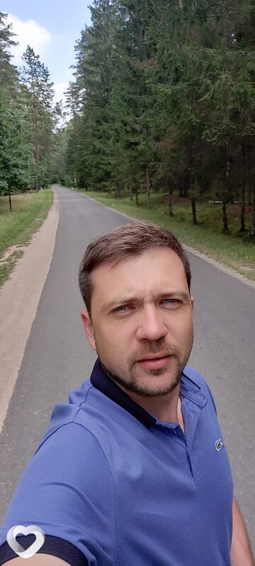 Евгений, 36, Бресте — анкета №894569