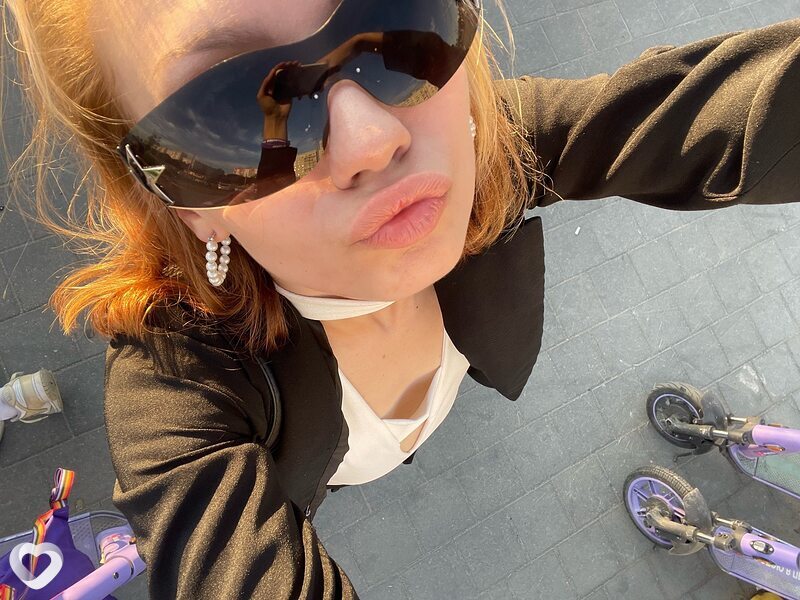 Крис, 20, Санкт-Петербурге — анкета №894574