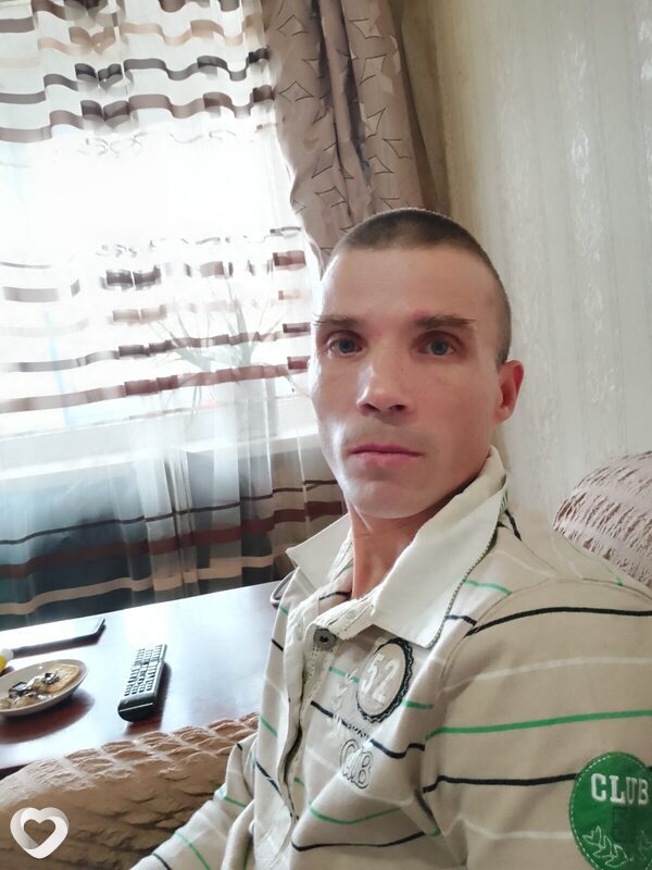 Денис, 43, Архангельске — анкета №894575
