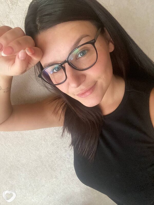 Анна, 31, Анжеро-Судженске — анкета №894577