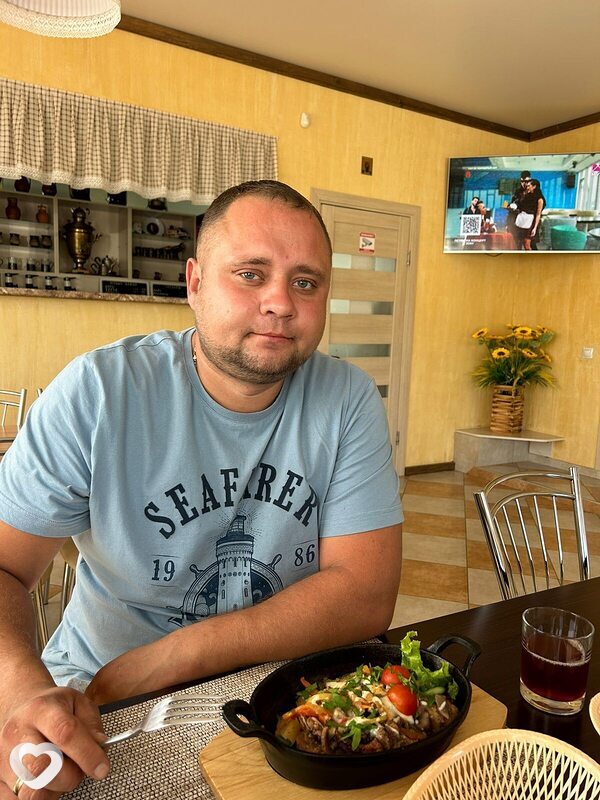 Юрий, 37, Чехове — анкета №894579