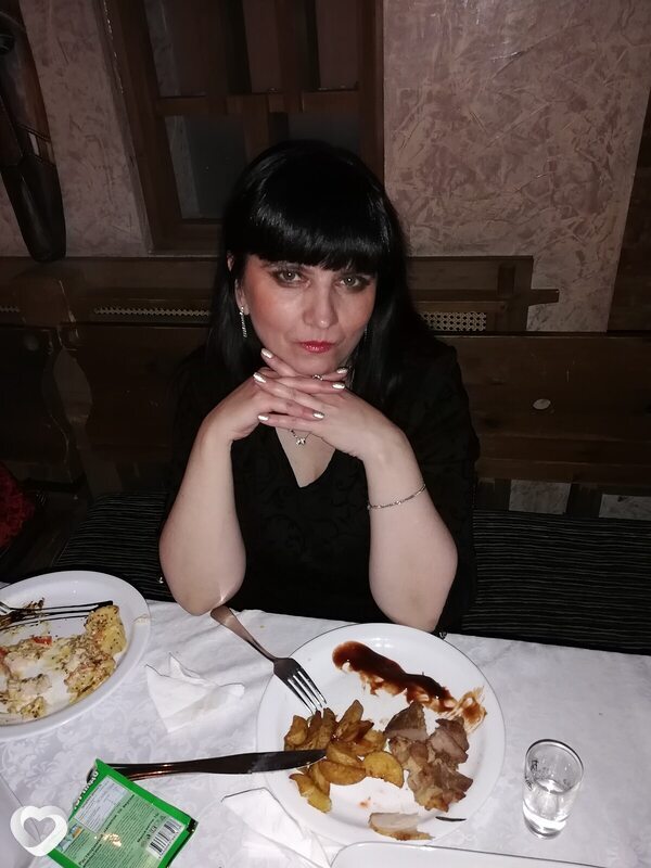 Татьяна, 54, Ярославле — анкета №894582