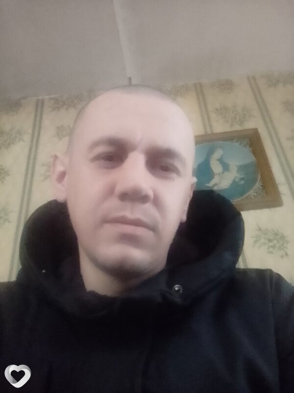 Максим, 33, Санкт-Петербурге — анкета №894583