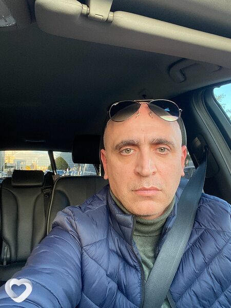 Мех, 50, Санкт-Петербурге — анкета №894584