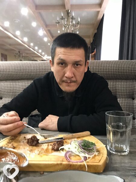 Ероха, 36, Уральске — анкета №894495