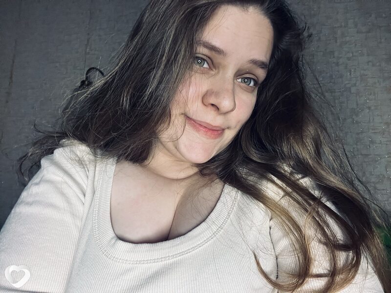 Валентина, 21, Нижнем Новгороде — анкета №894497