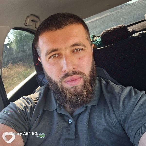 Ашамаз, 35, Нальчике — анкета №894499