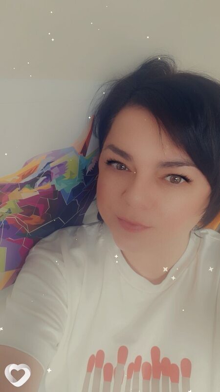 Мария, Ноябрьск