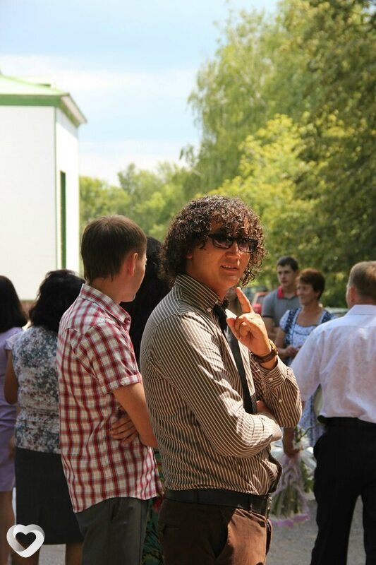 Ринат, 39, Уфе — анкета №894515