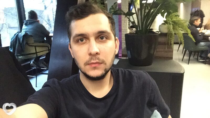 Александр, 29, Москве — анкета №894516