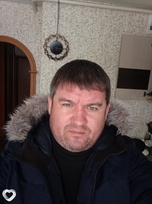 Сережа, 41, Чебоксарах — анкета №894619