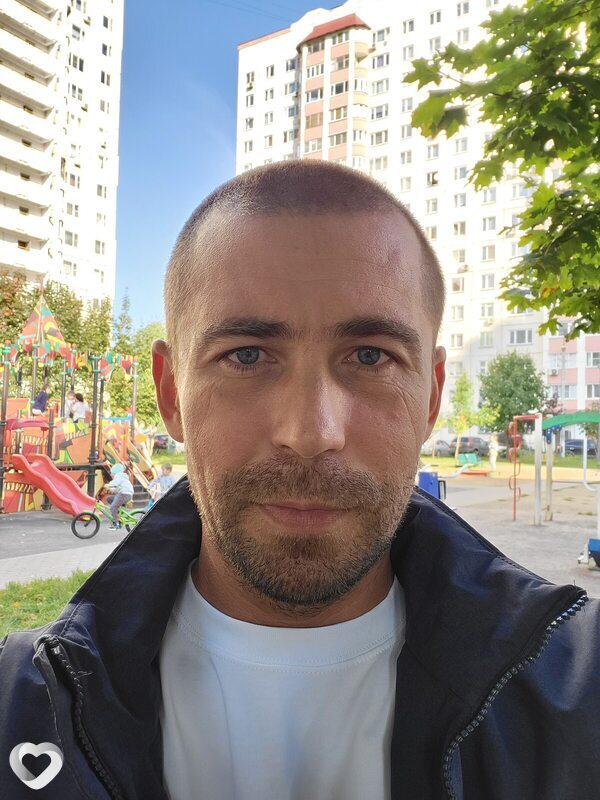 Дмитрий, 44, Ялте — анкета №894627