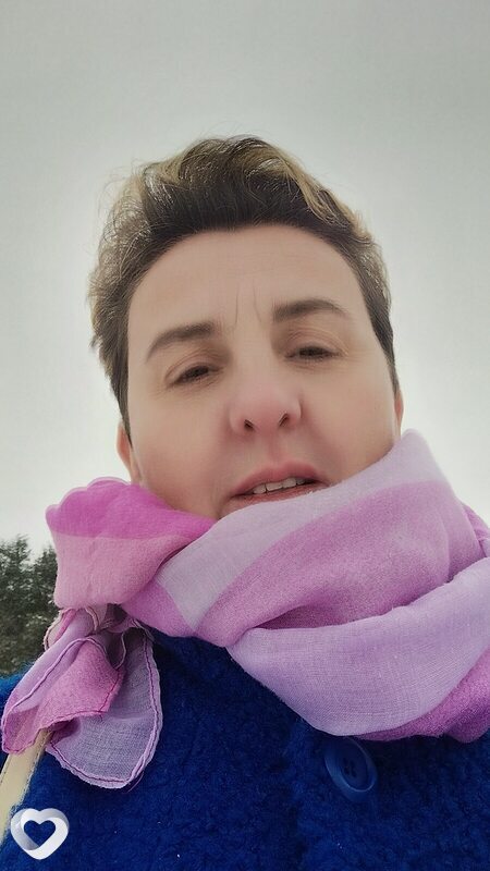 Татьяна, 47, Бресте — анкета №894640