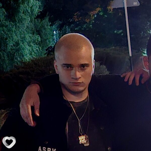 Димон, 20, Алексеевка (Белгородская Обл) — анкета №895066