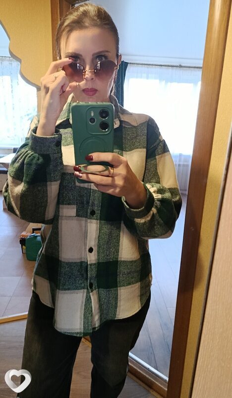 Мария, 48, Ставрополе — анкета №895068