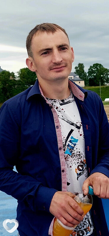 Гришка, 29, Минске — анкета №895074