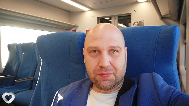 Александр, 49, Санкт-Петербурге — анкета №895078
