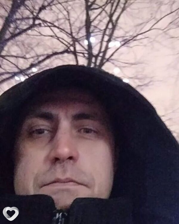 Александр, 49, Санкт-Петербурге — анкета №895084
