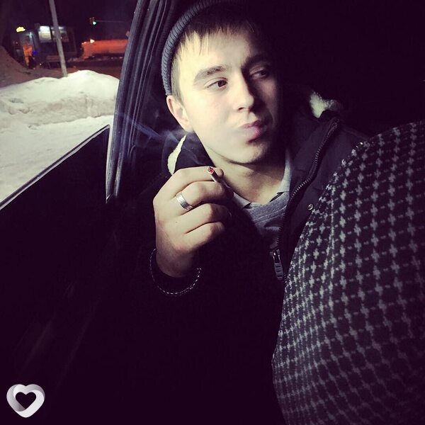 Евгений, 26, Москве — анкета №895085