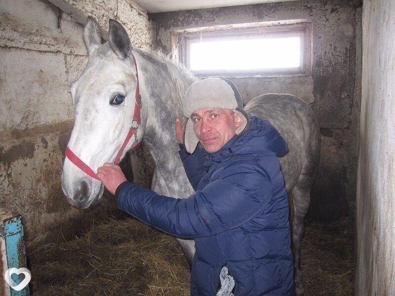 Сергей, 48, Петропавловске — анкета №895086