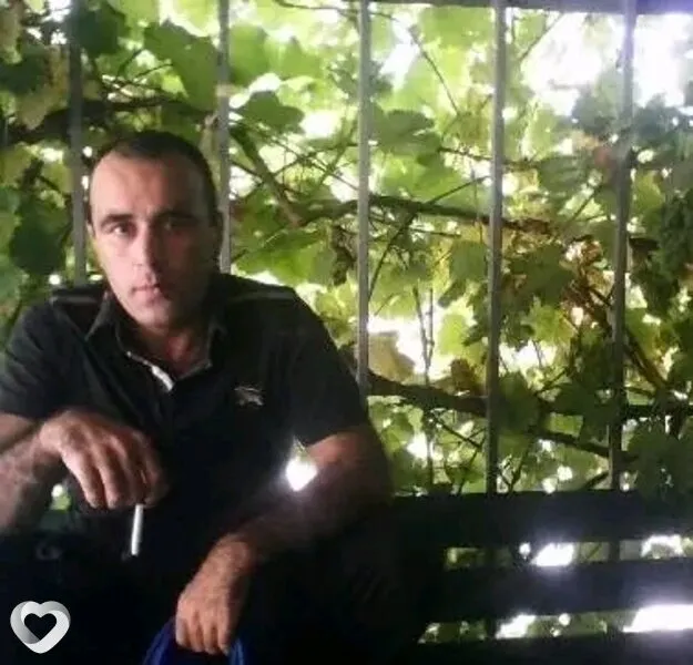 Naik, 41, Краснодаре — анкета №10682