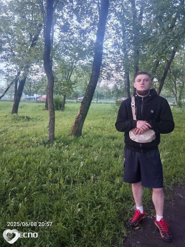 Юрий, Минск