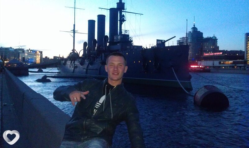 Стас, 34, Самаре — анкета №894722