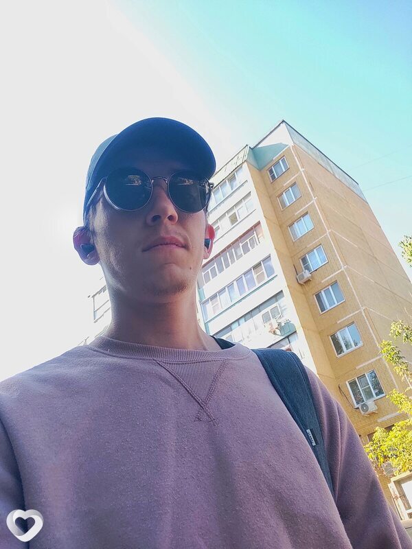 Евгений, 30, Курске — анкета №894724
