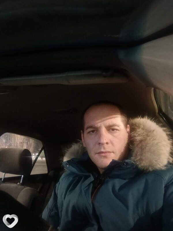 Ivan, 37, Усолье-Сибирское — анкета №894737
