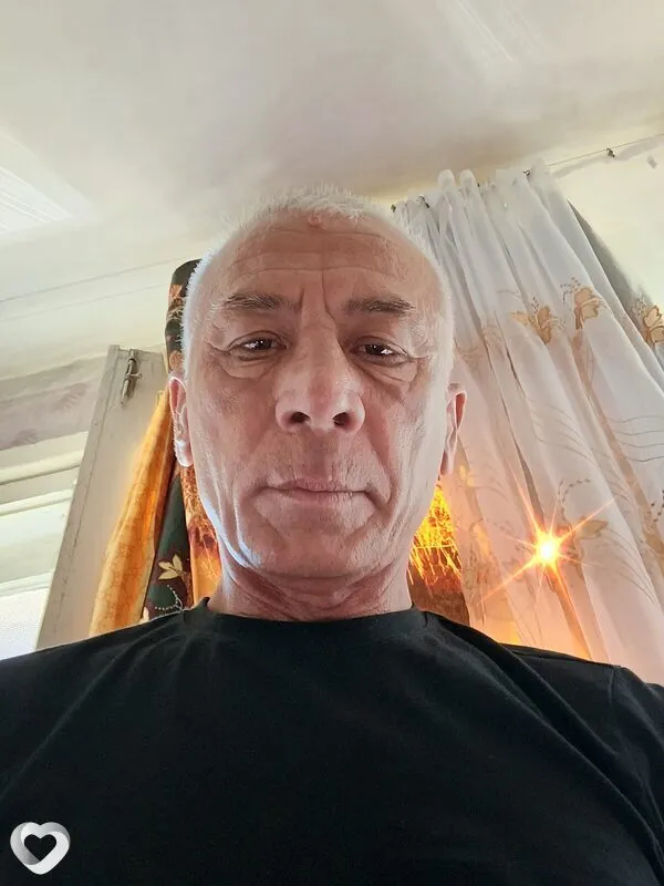 Абдугофур, 49, Барнауле — анкета №894695