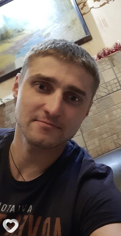 Дмитрий, 36, Оренбурге — анкета №894698