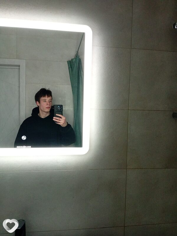 Vitakorol, 20, Хабаровске — анкета №894703