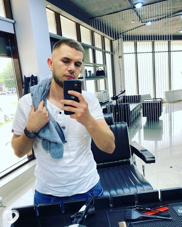 Tam, 27, Химках — анкета №894709