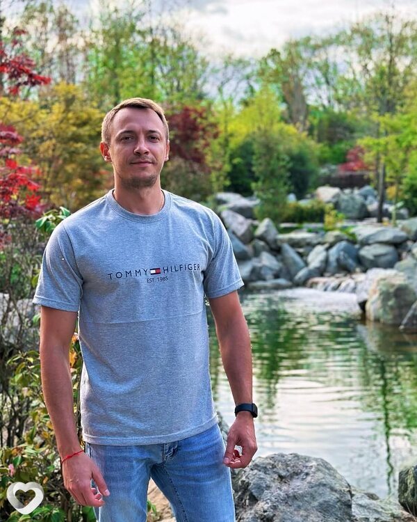 Игорь, 36, Саянске — анкета №894711