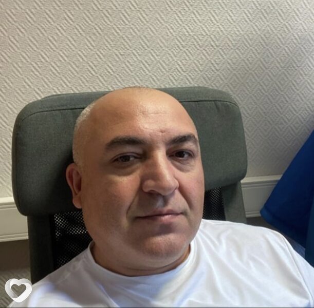 Адвар, 47, Махачкале — анкета №894713